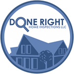 Done Right Home Inspections, LLC